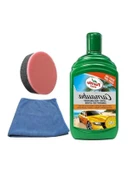Carnauba Cila, Sünger, Bez thumbnail 1