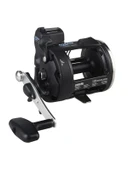 Magda Line Counter Levelwind Trolling Reel thumbnail 1