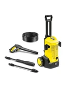 Karcher K 5 Basınçlı Yıkama Makinesi Sarı thumbnail 1