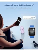 Paslanmaz Çelik Su Şişesi, 32 oz Kapasite, Çift Duvarlı thumbnail 3