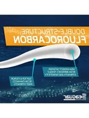 Fluorocarbon Olta İp, Tatlı ve Tuzlu Su Kullanımı için thumbnail 3