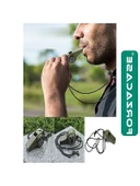 Termometre ve Pusulalı Acil Durum Çantası thumbnail 3