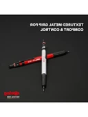 500, Beyaz 0.5 mm Versatil kalem thumbnail 3