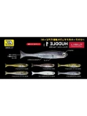 Smelt/Silver Olta Takımı, Yüksek Performans İçin thumbnail 2