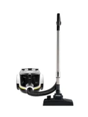 Yüksek Performanslı Elektrikli Süpürge, CycloneX Model thumbnail 1