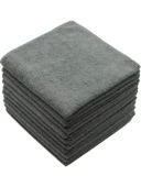 Mikrofiber Mutfak Temizlik Bezi - 3 Adet Set thumbnail 2