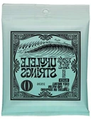 Naylon Ukulele Telleri - Bilyalı Uçlu thumbnail 1