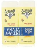 Vanilya Sütü İçeren Duş Jeli (2 x 400 ml) thumbnail 1