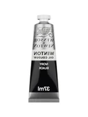 Yağlı Boya, 37ml, Ivory Black Renk Seçeneği thumbnail 1