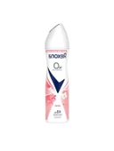 Kadın Sprey Deodorant, %0 Alüminyum, 150 ml thumbnail 1