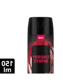 Premium Erkek Deodorant Sprey - Cherry Spritz 150 ml thumbnail 2