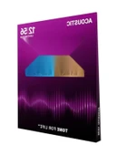 Bronz Akustik Gitar Teli 80/20, POLYWEB Kaplama, Light/Medium (.012-.056) thumbnail 1