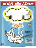 Mega Pack Somonlu Kedi Ödül Maması 180 gr thumbnail 1