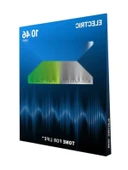 Kaplamalı Elektro Gitar Teli, 010-046 Optiweb Modeli thumbnail 1