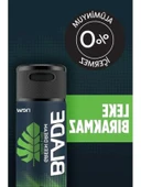 Vegan Formül Deodorant 150 ml thumbnail 3