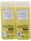 Vanilya Sütü İçeren Duş Jeli (2 x 400 ml) thumbnail 3