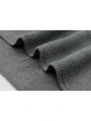 Mikrofiber Mutfak Temizlik Bezi - 3 Adet Set thumbnail 3