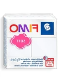 Fırınlanabilir Beyaz Modelleme Kili - 57 gr thumbnail 1