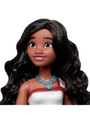 Uzun Saçlı Oyuncak Bebek (Moana Temalı) thumbnail 3