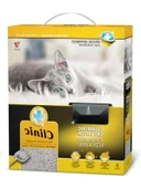 6 Litre Kapasiteli Klinik Kedi Kumu thumbnail 1
