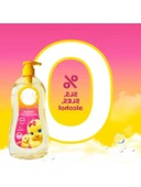 700 ml Kolay Tarama Şampuanı (Badem Özlü) thumbnail 3