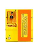 Dayanıklı Whammy Pedalı - MN Modeli thumbnail 1