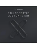 Yüksek Kaliteli Elektro Gitar Tel Seti, Light 10-52 thumbnail 3