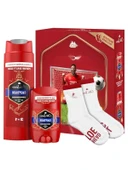 Hediye Seti: Deodorant Stick 50ml ve Duş Jeli 250ml thumbnail 1