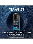 72 Saat Ter Koruması Sunan Roll-on Deodorant thumbnail 2