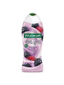 Kremsi Böğürtlen Özlü Banyo ve Duş Jeli - 500ml thumbnail 1