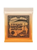 Şeffaf Naylon İpler ile Ukulele Telleri thumbnail 2