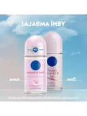 50 ml Kadın Roll-On Deodorant thumbnail 2