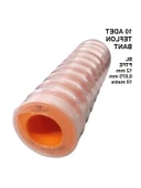 12mm x 10m Teflon Bant, 10 Adet Paket thumbnail 2