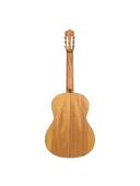Doğal Matt Klasik Gitar thumbnail 3