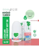 %100 Doğal Roll-On Deodorant, Vegan, 50 ml thumbnail 2