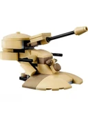 Star Wars Temalı AAT Mini Model Seti - 6 Yaş ve Üzeri thumbnail 2