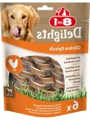 Tavuklu Çiğneme Ödülü - 85 gr thumbnail 1