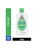 Aloe Vera Özlü Bebek Yağı, 300 mL thumbnail 1