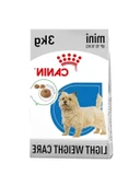 Mini Light Weight Köpek Maması 3 kg thumbnail 1