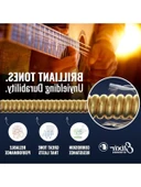 Akustik Bronz Nano Tel 012/053 (3'lü Paket) thumbnail 3