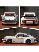 Profesyonel Yapım Seti - 10295 Porsche 911 Modeli thumbnail 3