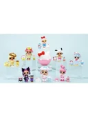 Sürpriz Bebek Seti - Hello Kitty Temalı thumbnail 3