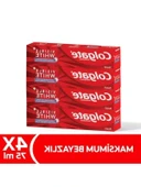 Beyazlatıcı Diş Macunu, 75ml x 4 Adet thumbnail 2