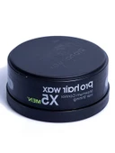 Profesyonel Saç Şekillendirme Wax - 150 ml thumbnail 1