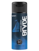 Marine Fresh Deodorant - 150 ml thumbnail 1