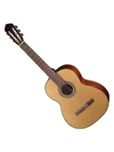 Yüksek Kaliteli Klasik Gitar AC200NAT Modeli thumbnail 1