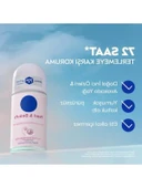 50 ml Kadın Roll-On Deodorant thumbnail 3