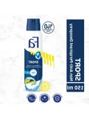 150 ml Turunçgil Aromalı Erkek Deosprey thumbnail 2