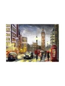 1000 Parça Puzzle - London Temalı thumbnail 2