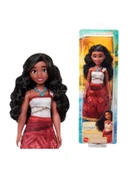 Uzun Saçlı Oyuncak Bebek (Moana Temalı) thumbnail 1